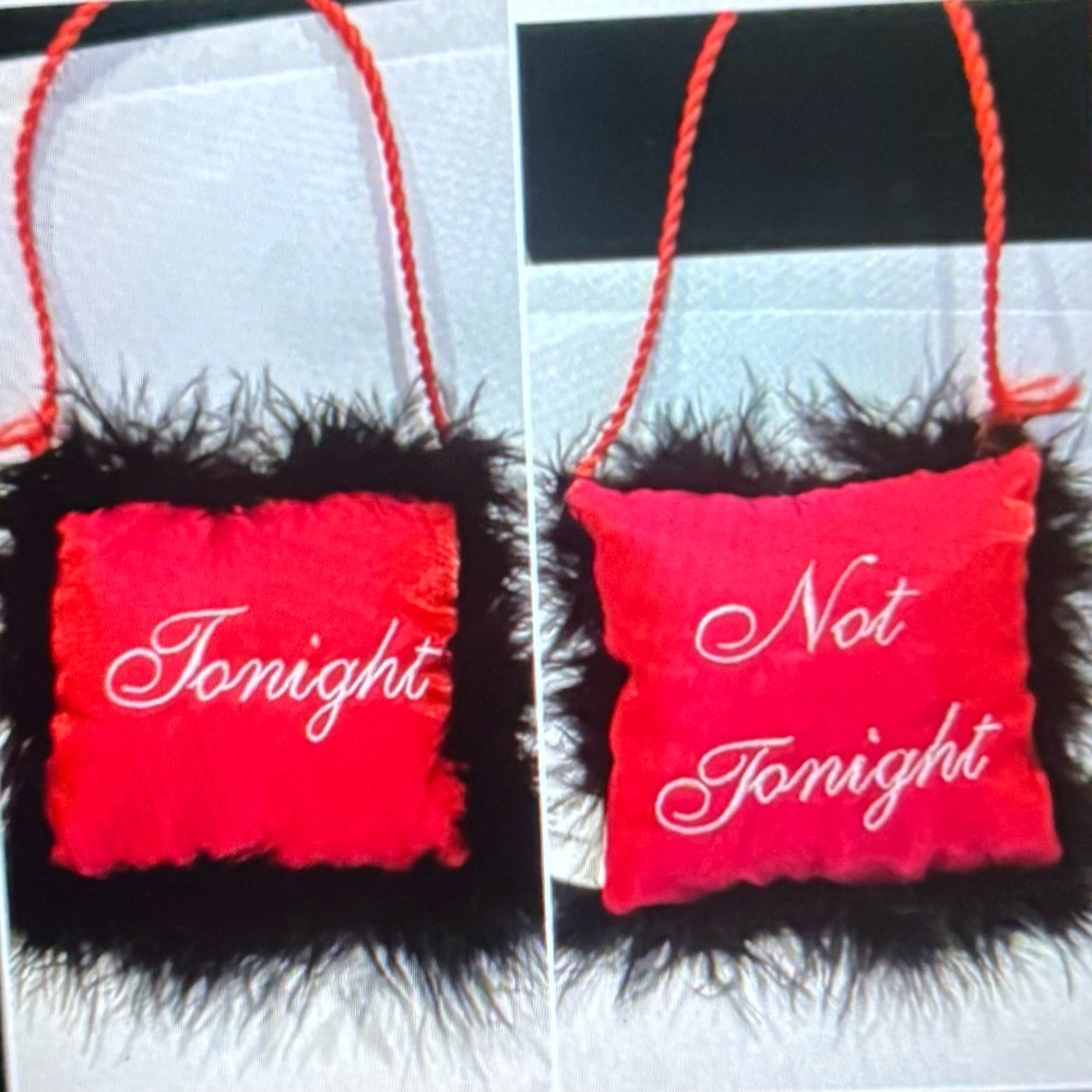 Cute small bedroom pillow